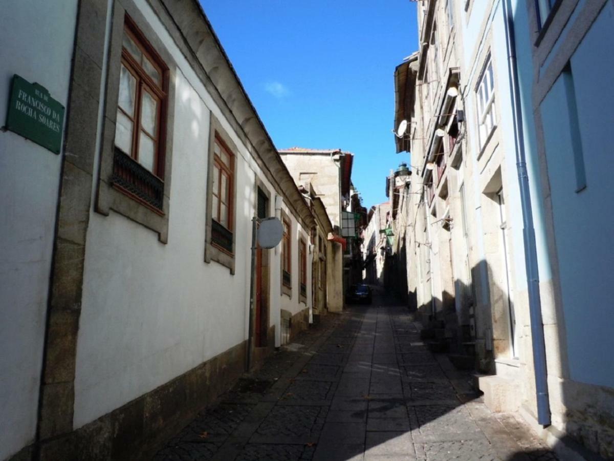 Oportobestview-Topflat Exterior photo
